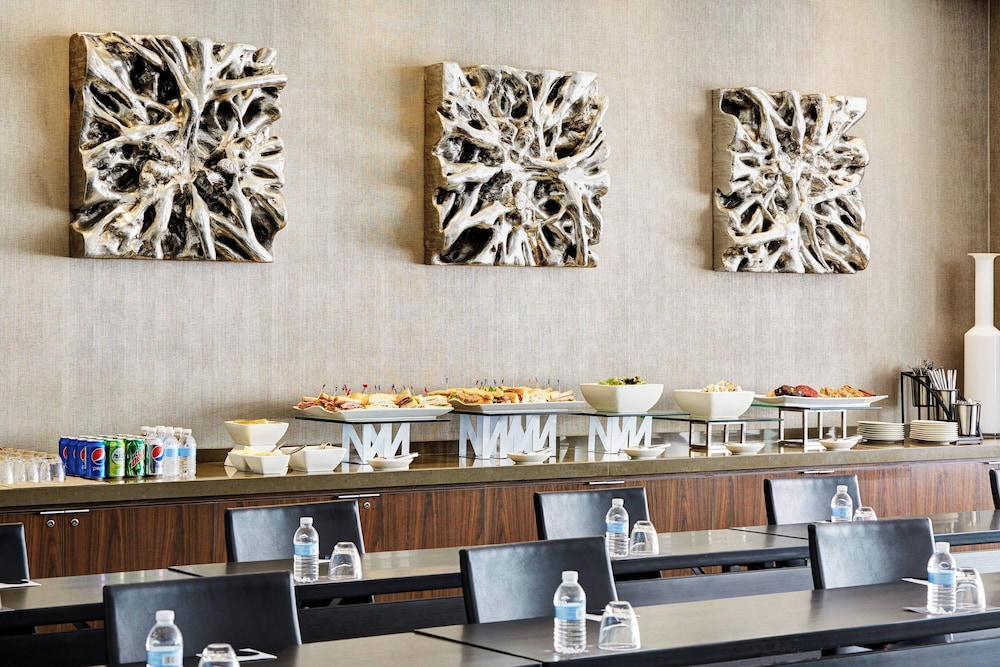 AC Hotel by Marriott National Harbor Washington D.C. Area - photo 64