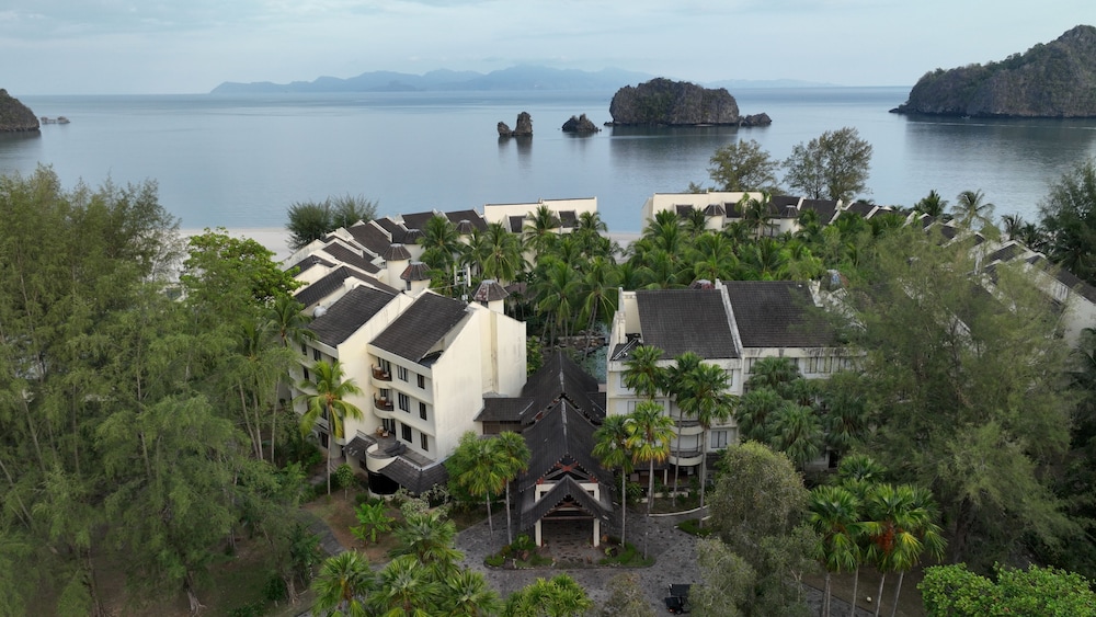 Tanjung Rhu Resort in Kuah, Malaysia