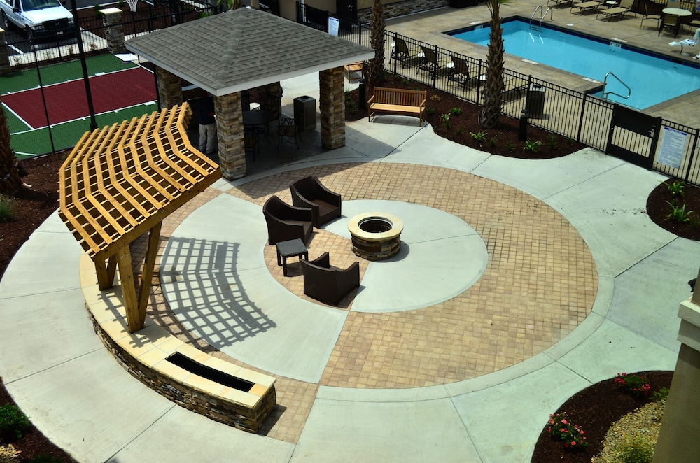 Staybridge Suites Jacksonville Camp Lejeune Area an IHG Hotel - photo 24