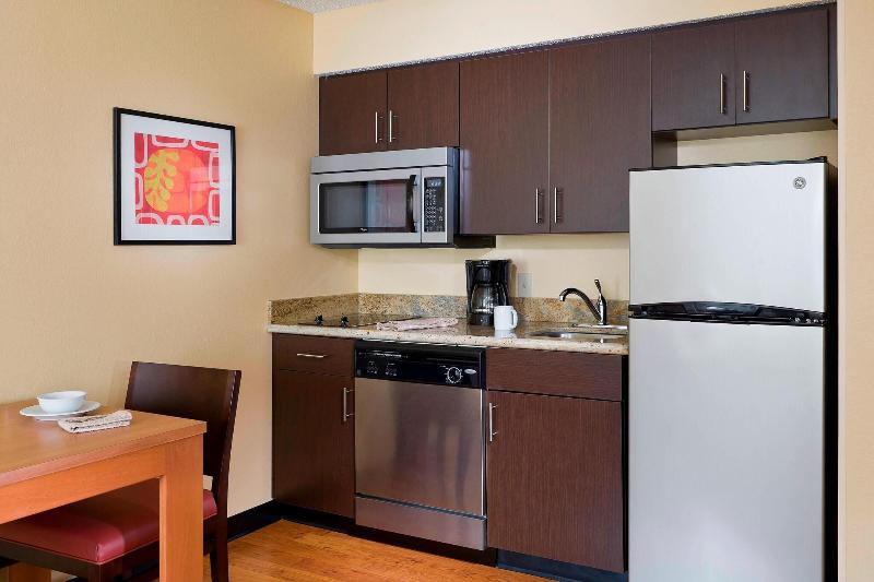 Sonesta Simply Suites Houston Brookhollow - photo 58