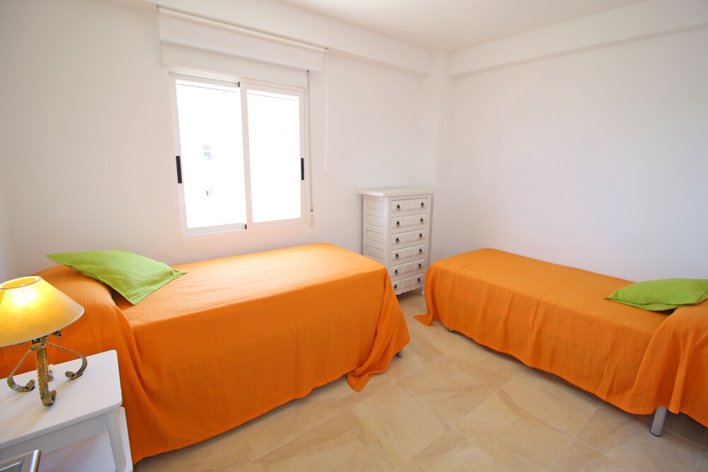 La Luz Costa Calpe — Calp — photo 4