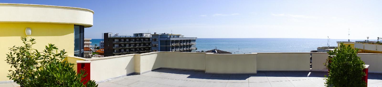 Hotel Esperia — Alba Adriatica — photo 3