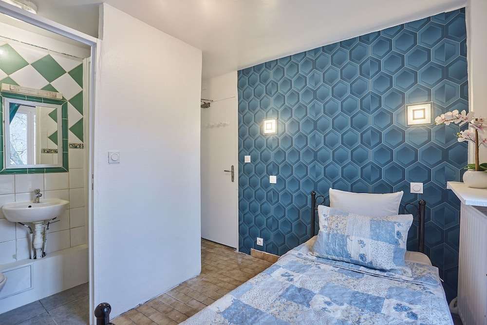 Hotel Petit Vix — Paris — photo 4