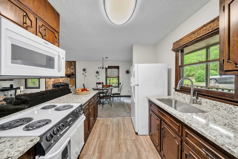 The Villas at Coosawattee River Resort - photo 65