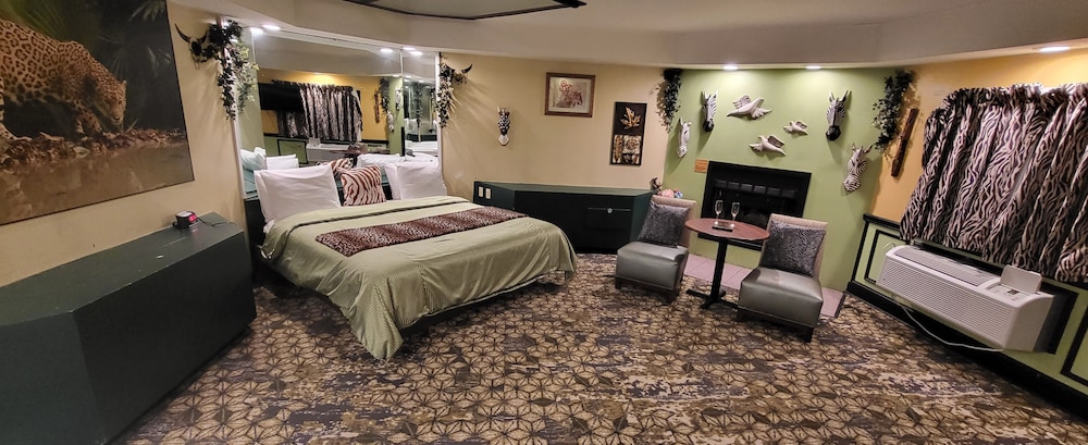 Inn of the Dove Harrisburg - photo 23