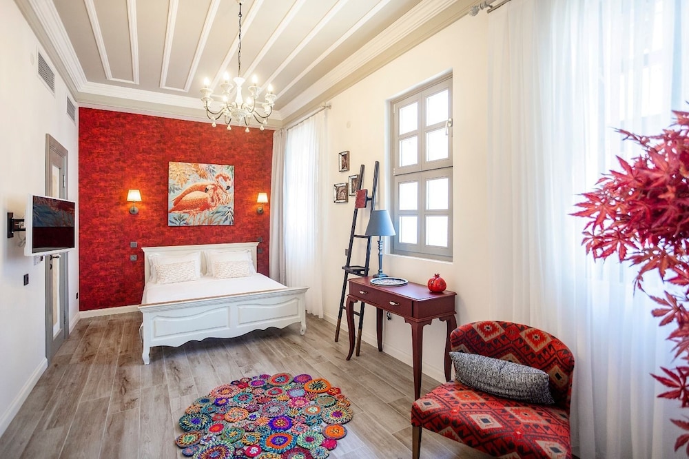 Otel Fanari Bozcaada — Bozcaada — photo 4