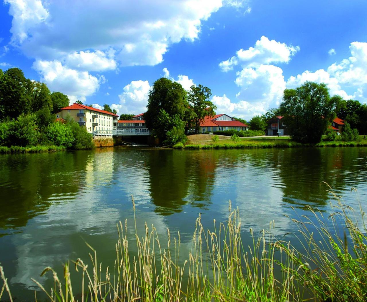 Hotel Weserschlösschen pet-friendly hotel Nienburg