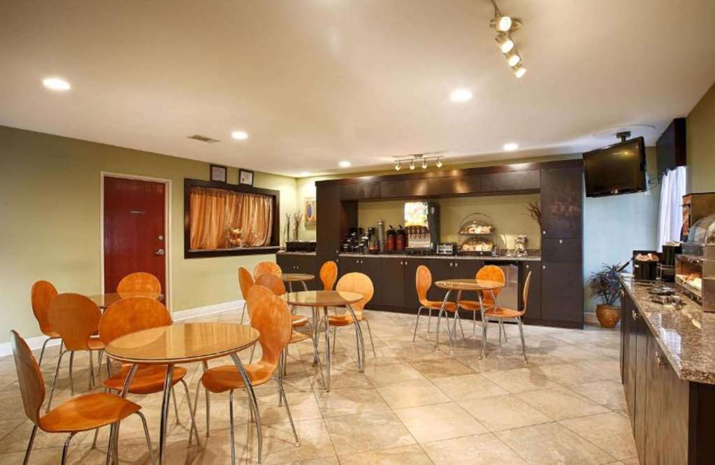 Best Western Zachary Inn - photo 25