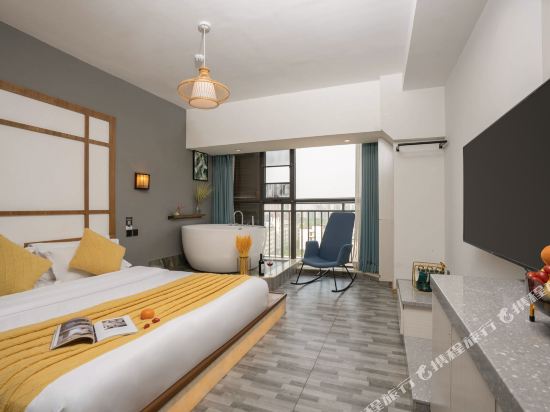 My - last minute hotel in Kunming