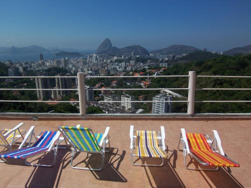 Pousada Favelinha - last minute hotel in Rio De Janeiro