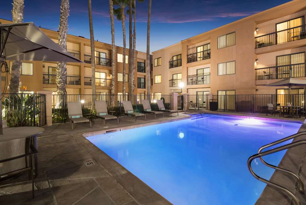 Sonesta Select Huntington Beach Fountain Valley - photo 35