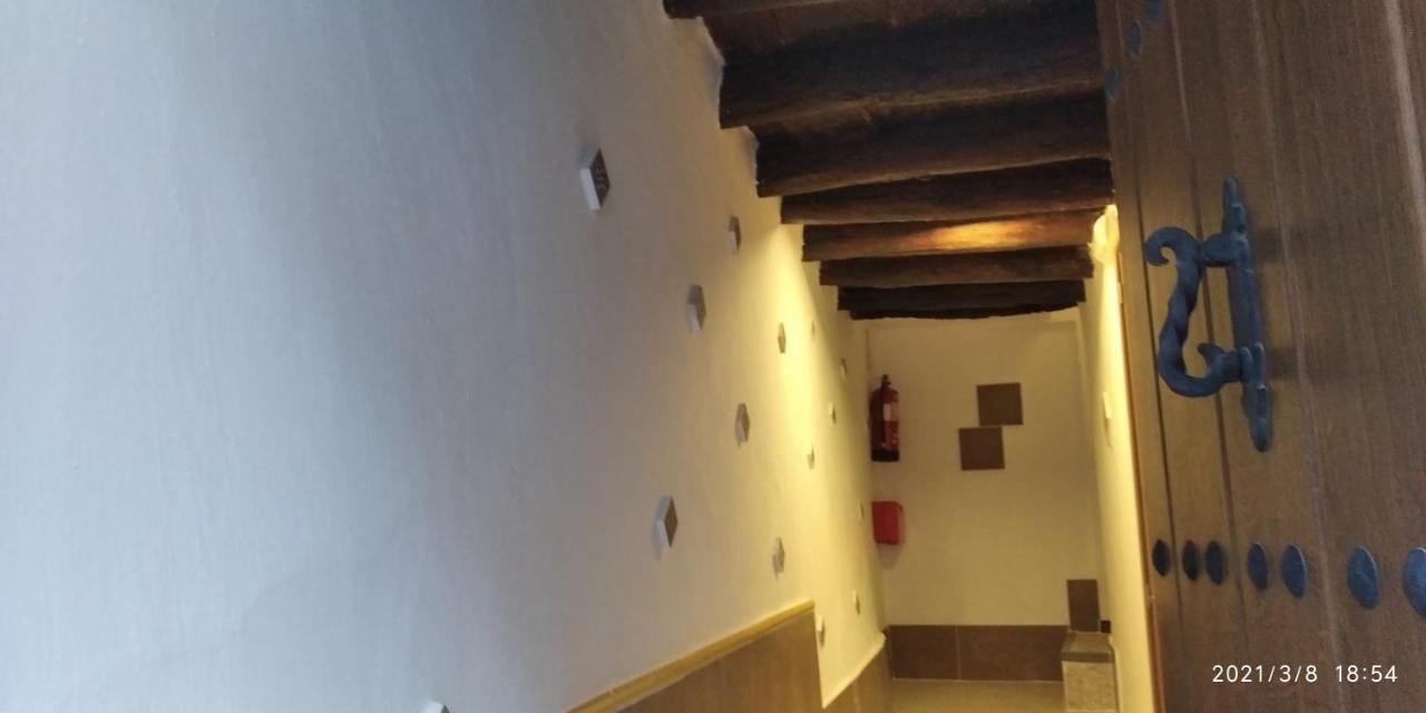 Casa Los Patos — Cazorla — photo 2