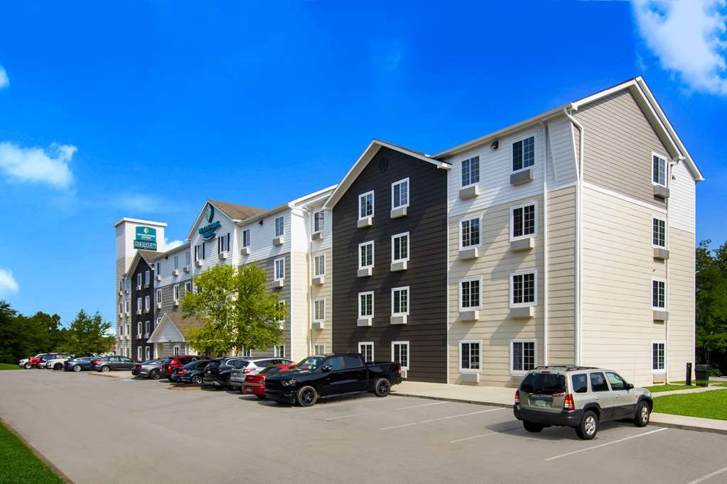 WoodSpring Suites Louisville Southeast - photo 7