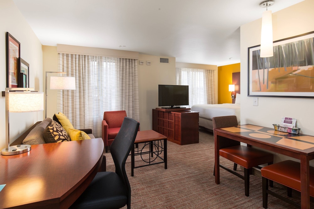 Residence Inn by Marriott Springfield Old Keene Mill - photo 18
