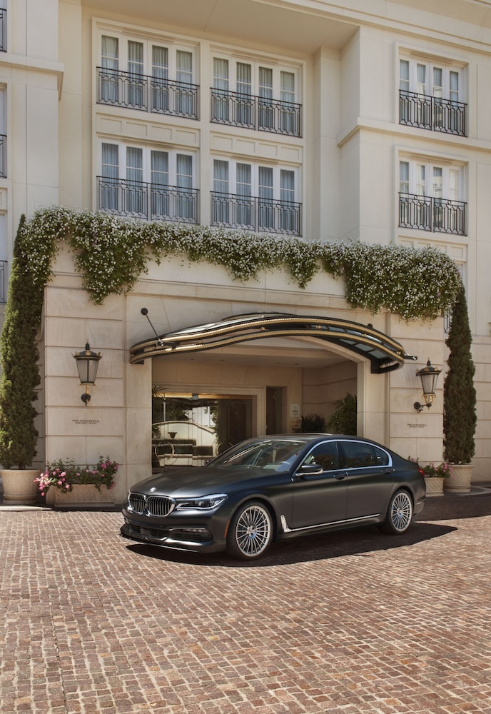 The Peninsula Beverly Hills - photo 111