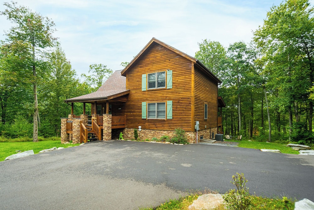 Log Me Inn - photo 54
