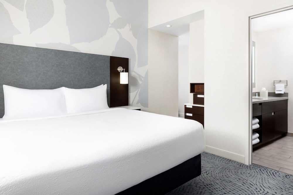 Residence Inn Marriott New York Downtown Manhattan WTC Area - photo 19