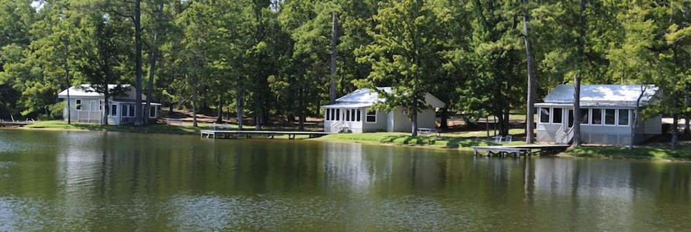 Lake Tiak O Khata Resort - photo 63
