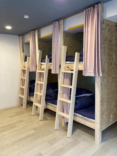 Cloud Sharing Hotel Hakata 1 - last minute hotel in Fukuoka