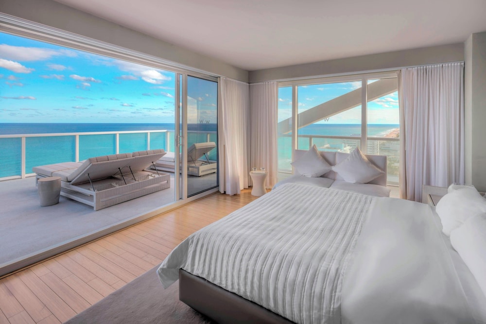W Fort Lauderdale - photo 26
