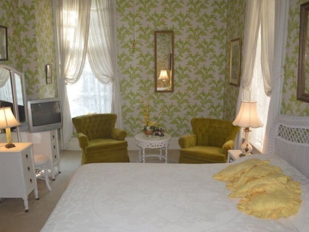 Franklin Terrace Bed and Breakfast - photo 19