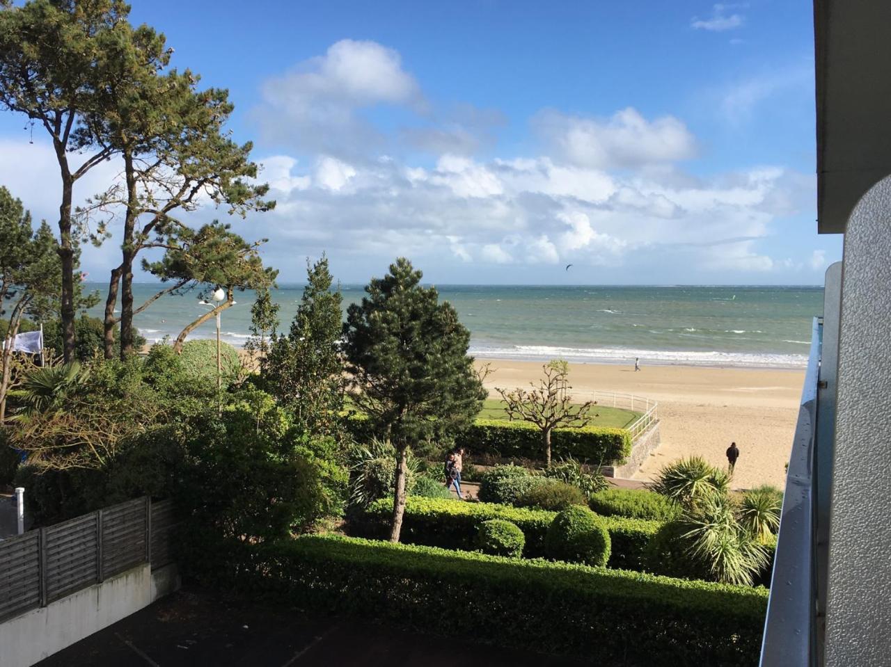 Plage Benoit la Baule 4 Pers Casino — hotel in La Baule-Escoublac