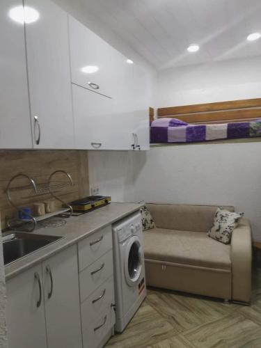 4 Chocolate Apartments In Old Tbilisi