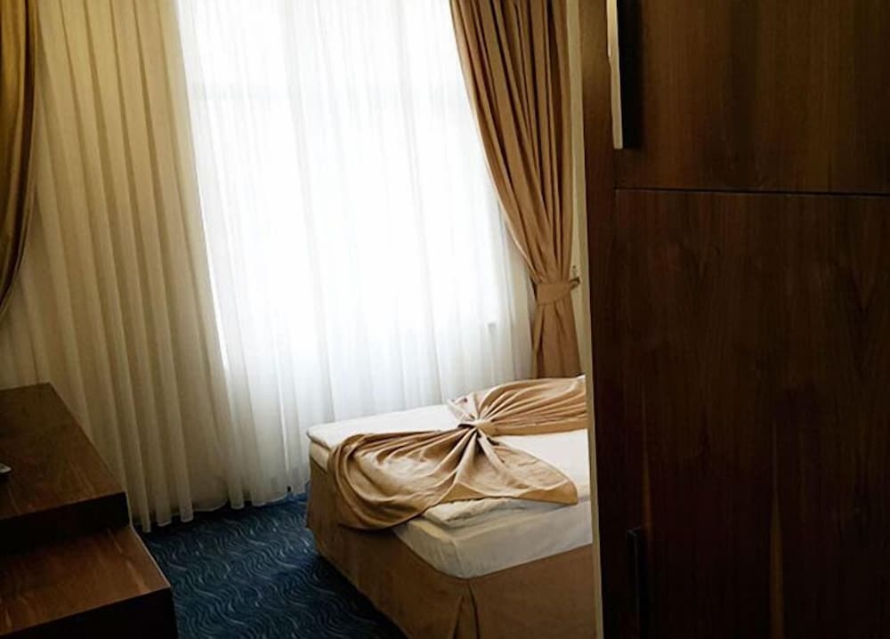 Miroglu Hotel — Diyarbakir — photo 4
