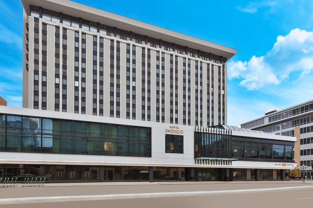 Hotel Indigo Rochester Mayo Clinic Area - photo 49