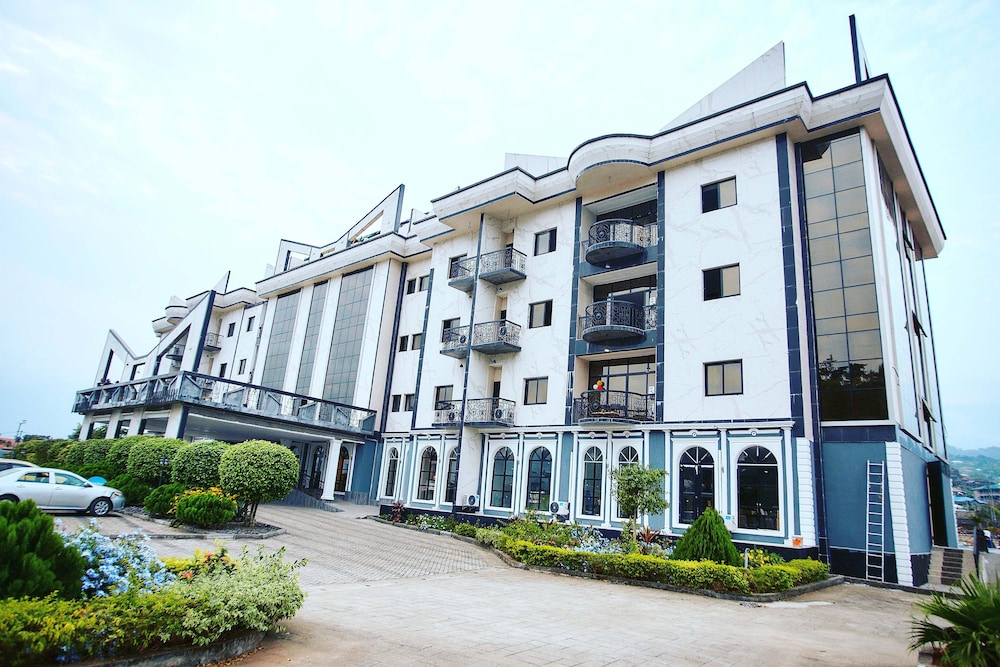 Marcsons Hotels And Resorts in Limbe, Cameroon
