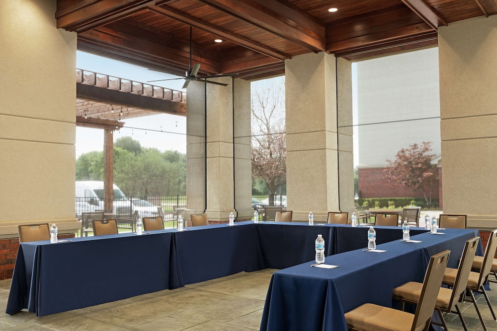 Homewood Suites by Hilton Fort Smith - photo 53