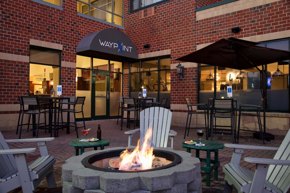 Embassy Suites by Hilton Portland Maine - photo 49
