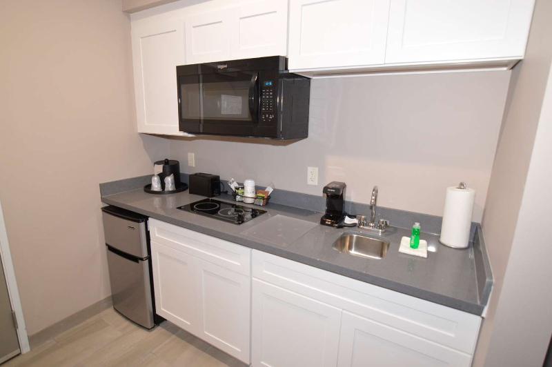 Best Western Plus Executive Residency Ascension Hotel - photo 8
