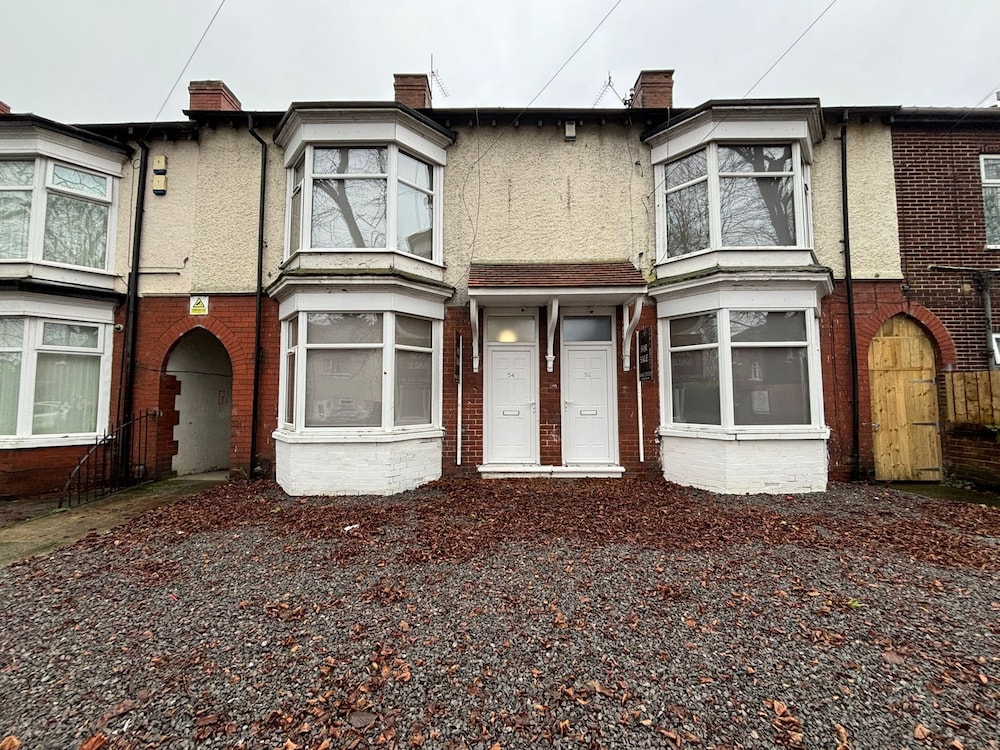 OYO Arcadia By Habitat101 in Middlesbrough, United Kingdom