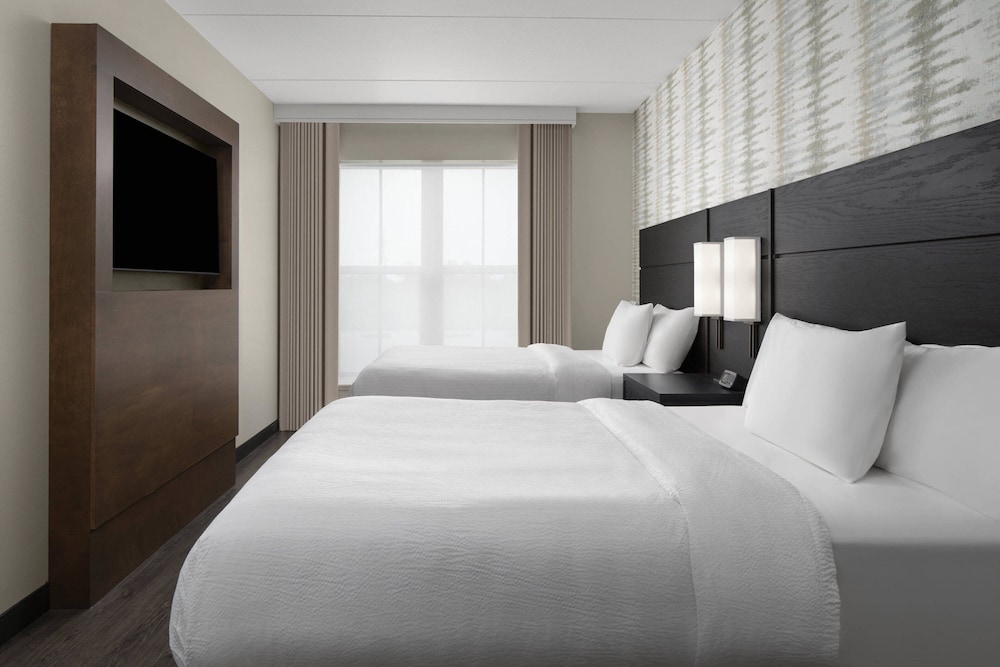 Residence Inn By Marriott Jacksonville Mayo Clinic Area - photo 12
