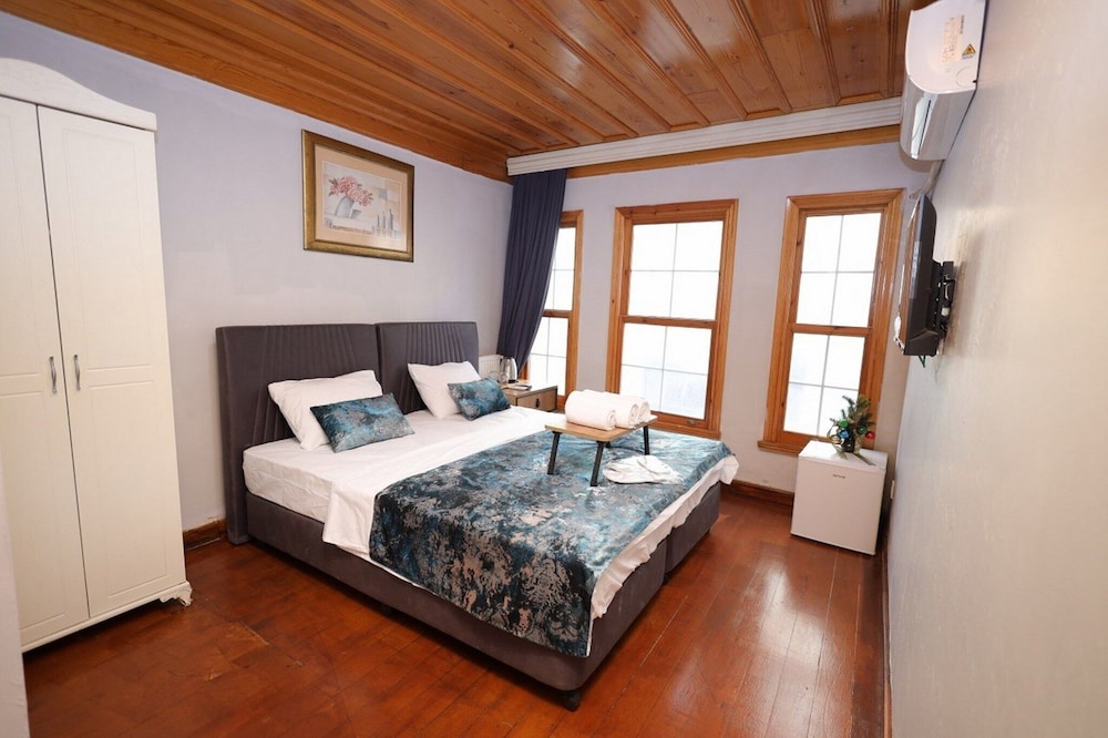 Istanbul The Trip Hotel Old City