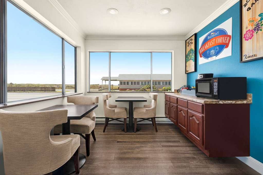 Baymont by Wyndham Fort Bragg - photo 31