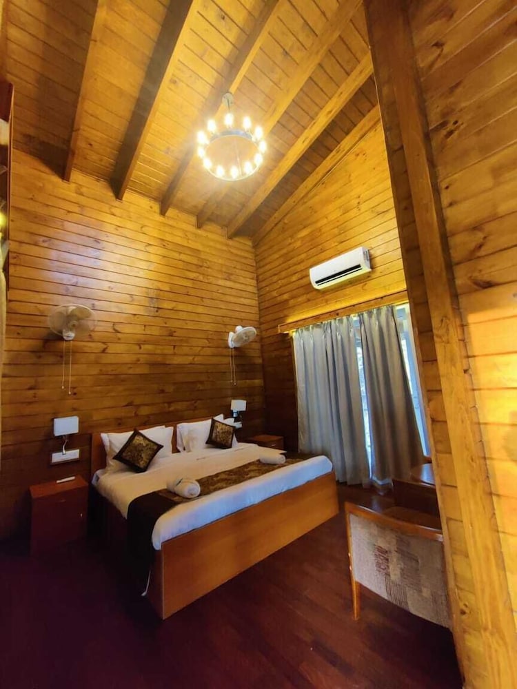 Jironi Resort — Tezpur — photo 4