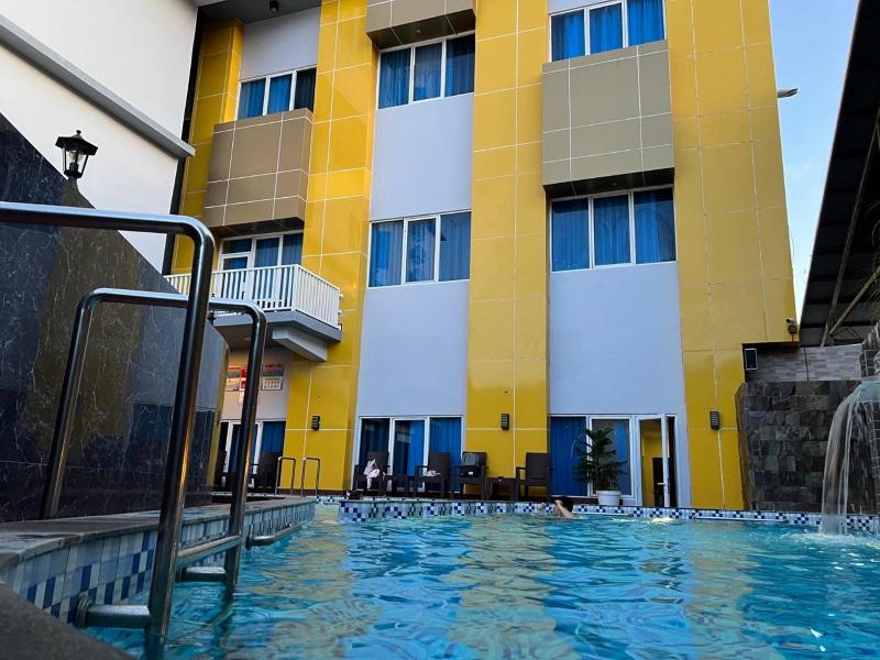 Kirei Hotel Bantaeng — Bantaeng — photo 5