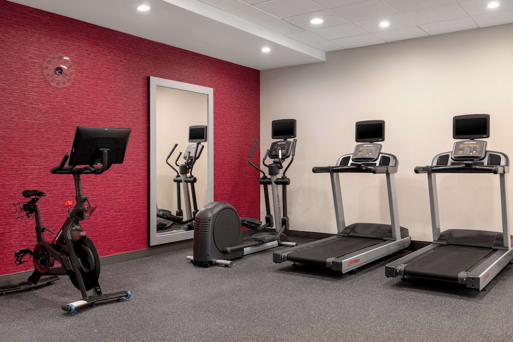 Home2 Suites by Hilton Brownwood - photo 30