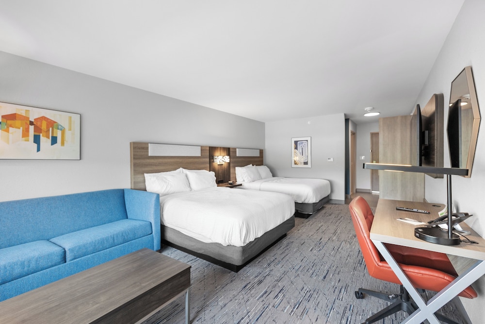 Holiday Inn Express & Suites Marinette by IHG - photo 7