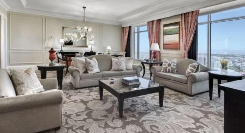 The Venetian Resort Las Vegas By Suiteness
