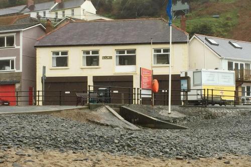 Gerlan Llangrannog in Llandysul, United Kingdom