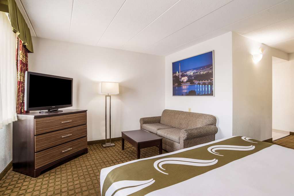 Quality Inn Mt. Vernon - photo 10