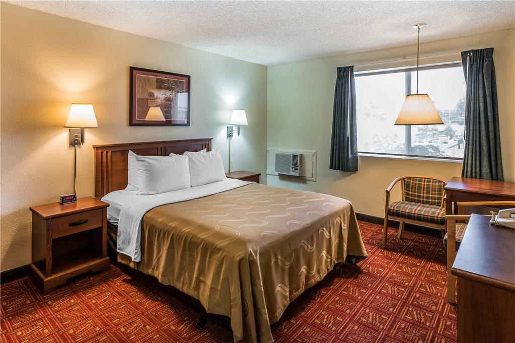 Quality Inn Othello WA - photo 12