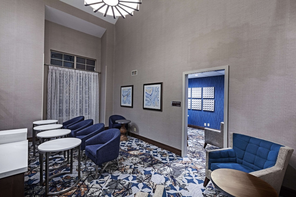 Homewood Suites by Hilton Greensboro - photo 7