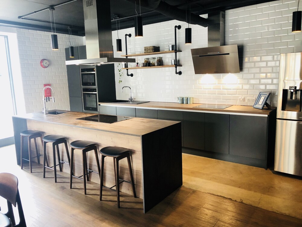 Kaatchi Boutique Apartments — Wembley — photo 3