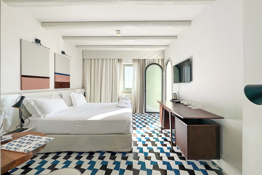 Dimora dei Lari in Bacoli, Italy