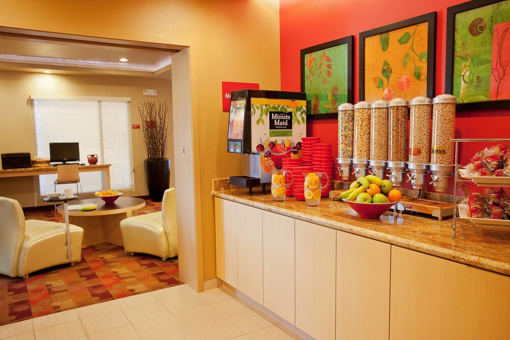 TownePlace Suites Galveston Island - photo 14