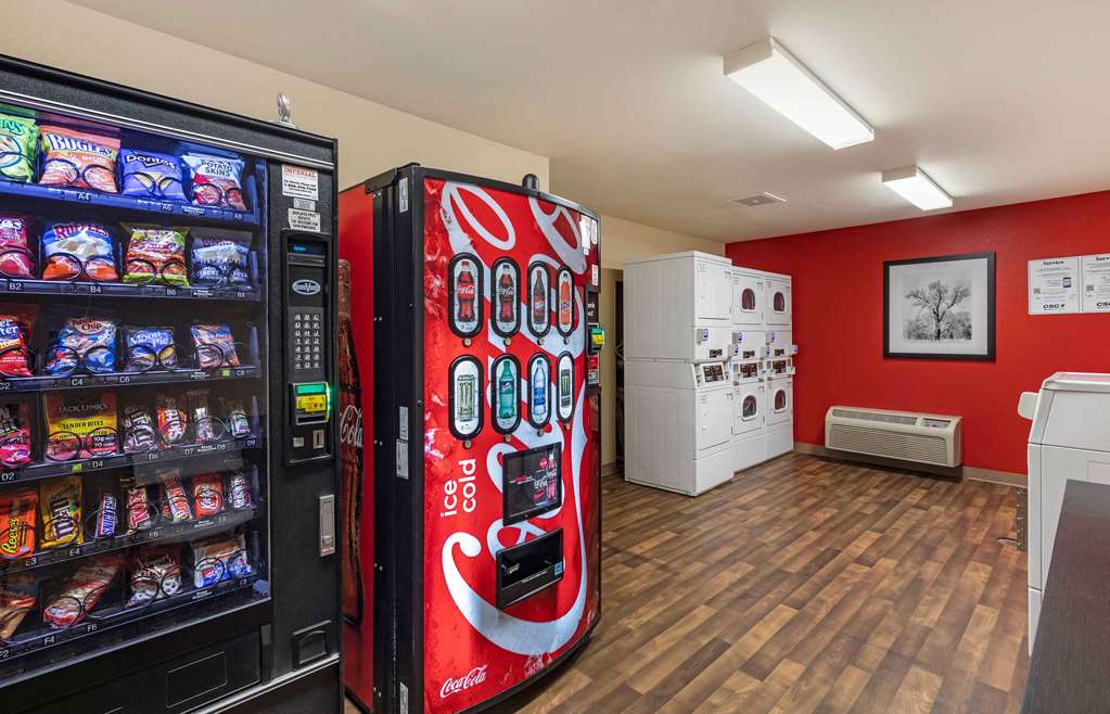 Extended Stay America Suites Amarillo West - photo 44